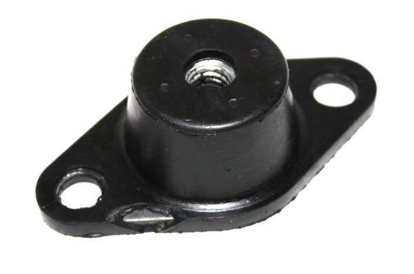 Motor mount deals vibration