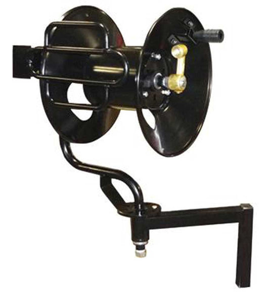 General Pump 200' Swivel Hose Reel