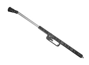 MTM Hydro 47" Stainless Dual Lance with Trigger