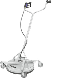 MOSMATIC CONTRACTOR SURFACE CLEANER 21" and 30"