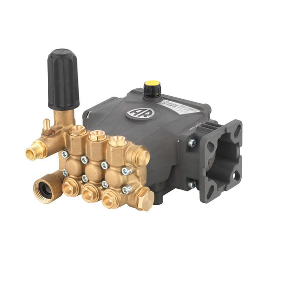 AR RCV3G25 - Gas Engine Direct Drive Pump