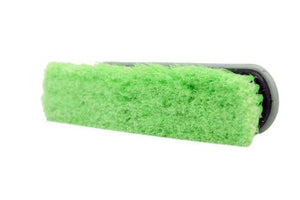 10" Green Wash Brush w/Guard