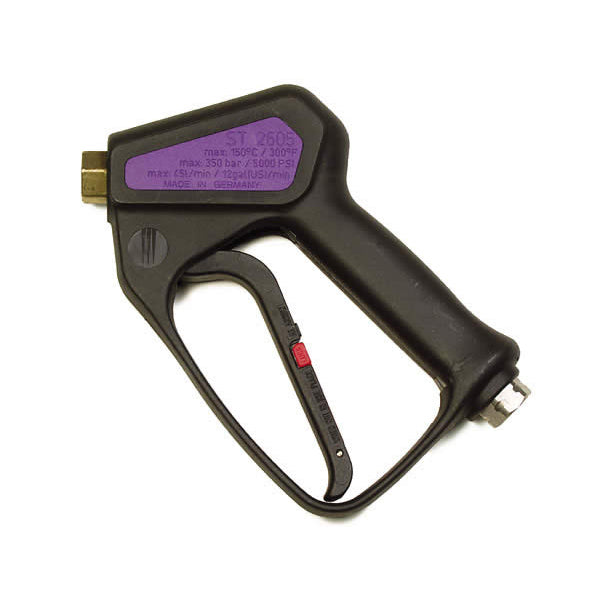 SUTTNER ST-2605 RELAX ACTION SPRAY GUN 12GPM 5000PSI - Wash Depot