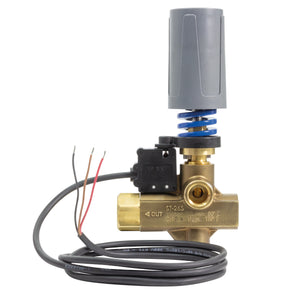 ST-265 Unloader Valve with Switch