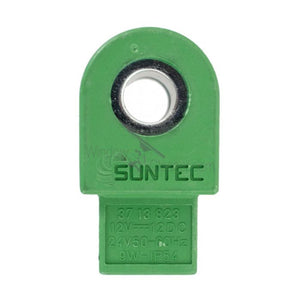 12VDC/24VAC Suntec Fuel Solenoid (Beckett Replacement) 8.700-794.0
