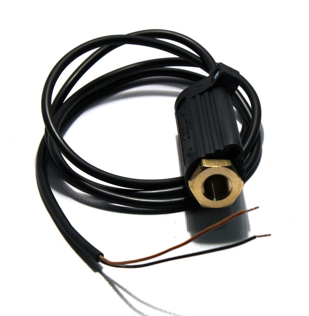 Thermostat Réglable General Pump 100538 - 86-250°F / 4000 PSI - Pour Pompe Haute Pression