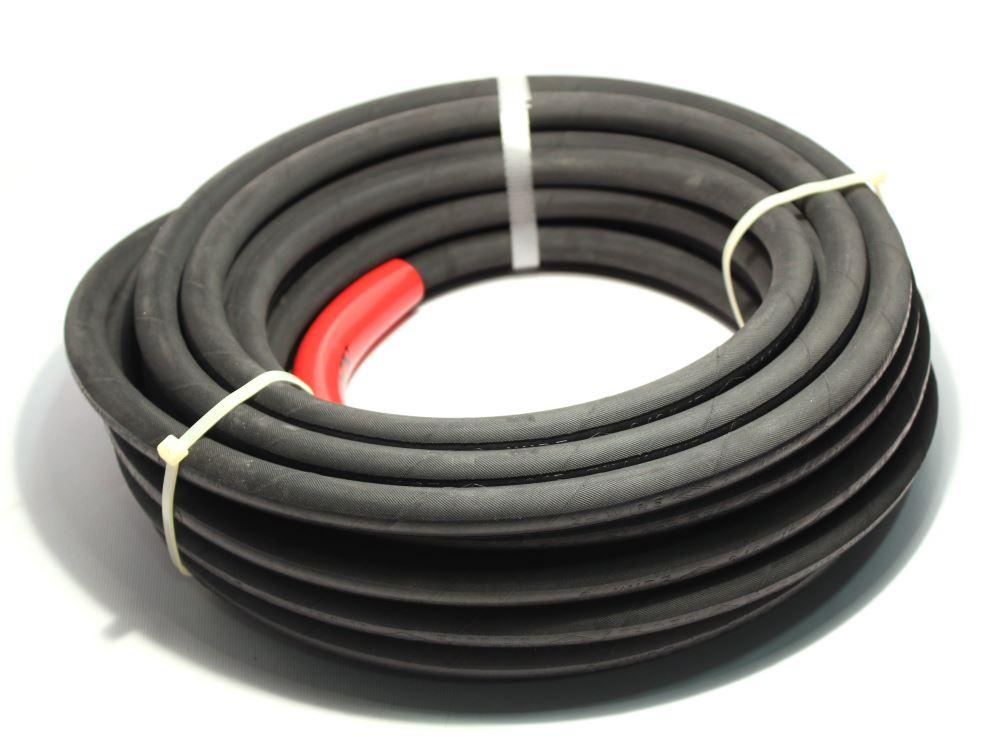YAMATIC 3/8 Pressure Washer Whip Hose, Hose Reel Connector Hose for  Pressure Washing, 2FT Jumper Hose with 3/8 Inch Quick Connect Plug :  : Patio, Lawn & Garden