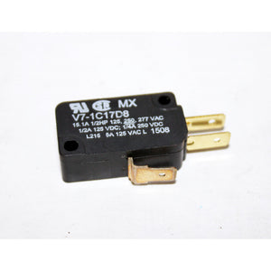 pressure switch micro switch