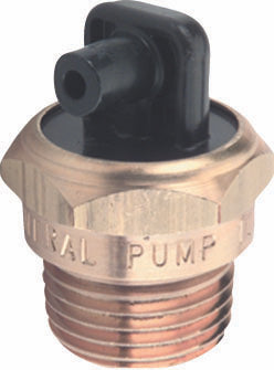 General Pump pressure washer thermal relief