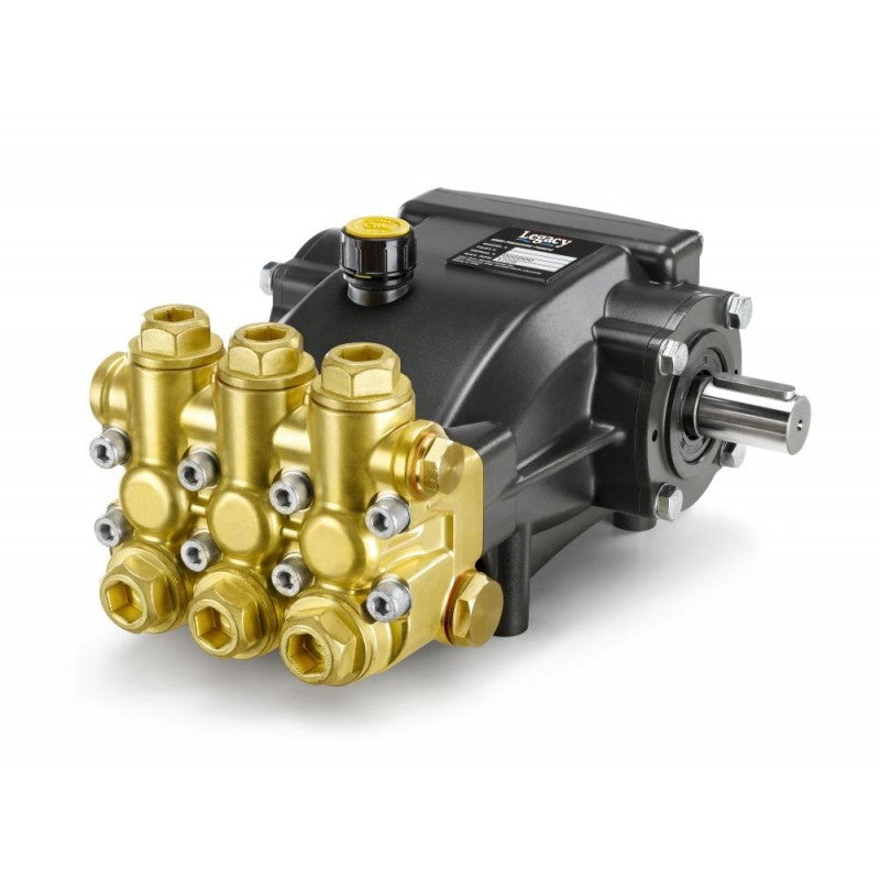 希少 ローリングス HPG3 MADE IN U.S.A Legacy HD GS4040G.3 HS4040G.3 Pressure Washer Pump, 4 GPM, 4000