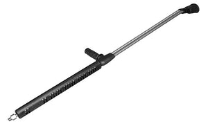 MTM Hydro 42" Stainless Dual Lance