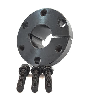 SDS QD TAPERED PULLEY BUSHING