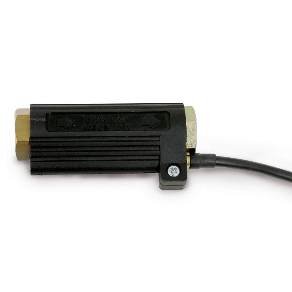 Suttner ST-5, Vertical Mount Only, Flow Switch - 8.757-669.0
