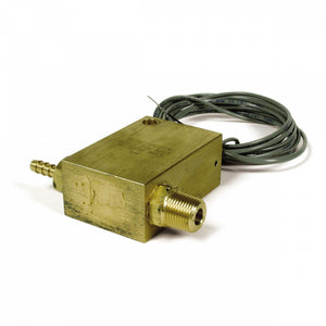 General Pump pressure washer flow switch