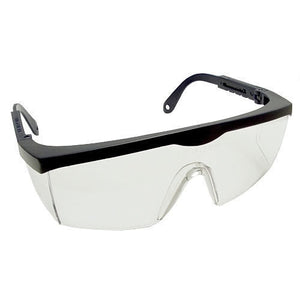 SAFETY GLASSES